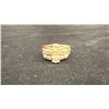Image 1 : APPROX 14K LADIES WEDDING RING SET WITH DIAMONDS (.01-.28CT, 6.7G)