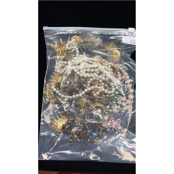 MISC COSTUME JEWELRY