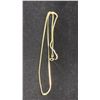 Image 1 : APPROX 10K CHAIN (20", 4G)
