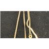 Image 2 : APPROX 10K CHAIN (20", 4G)