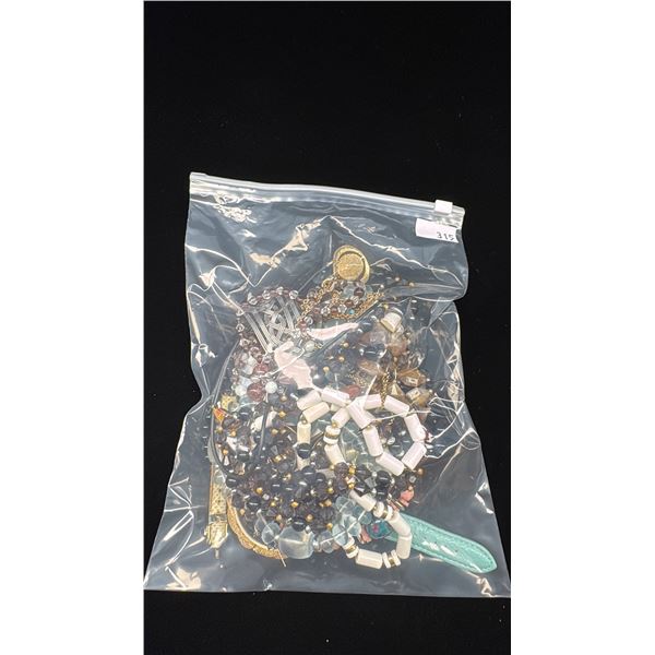 MISC COSTUME JEWELRY