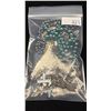 Image 1 : MISC JEWELRY (APPROX 114.4G SILVER CONTENT)