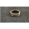 Image 1 : SILVER TIFFANY LADIES RING