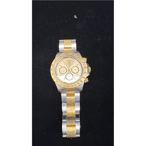 REPLICA MENS WRISTWATCH