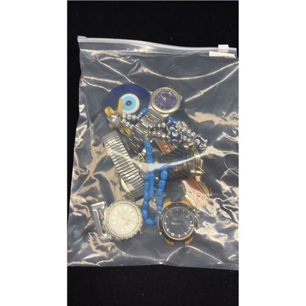 MISC COSTUME JEWELRY
