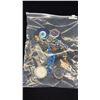 Image 1 : MISC COSTUME JEWELRY