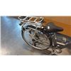 Image 3 : GREY/BLACK  IGO METRO URBAN STEP-THROUGH 8-SPEED ELECTRIC COMMUTER BIKE *NO BATTERY, NO CHARGER*