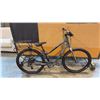 Image 2 : MARIN STINSON M MEDIUM-SIZED FRAME COMFORT HYBRID AND CASUAL CRUISER E-BICYCLE *NO KEY, NO CHARGER*