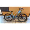 Image 2 : MOVELO E-FORCE ENTRY-LEVEL 7-SPEED FRONT SUSPENSION ELECTRIC MOUNTAIN BIKE *NO BATTERY/CHARGER/KEY*