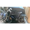 Image 4 : 2 ASSORTED BICYCLES, PARTS AND REPAIRS