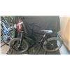 Image 6 : GROUP OF ASSORTED 3 KIDS BICYCLES