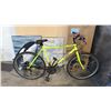 Image 1 : GREEN NORCO IAGO 21-SPEED MOUNTAIN BIKE