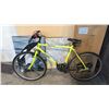 Image 2 : GREEN NORCO IAGO 21-SPEED MOUNTAIN BIKE