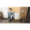 Image 2 : APOLLO ELECTRIC KICKSCOOTER HIGH-PERFORMANCE PREMIUM PERSONAL MICRO-MOBILITY SCOOTER *NO KEY/CHARGER