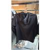 Image 2 : SEAM-SEALED LIGHTWEIGHT WINDPROOF BREATHABLE OUTDOOR COMMUTING TECHNICAL OUTERWEAR SHELL MEN'S SIZE