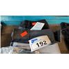 Image 3 : ASSORTMENT OF ATHLETIC AND CASUAL APPAREL ITEMS MIXED SIZES / 5 UNITS LOOSE