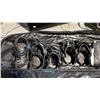 Image 3 : SNOWBOARD EQUIPMENT TRAVEL PACKAGE INCLUDING DECK BINDINGS BOOTS AND PADDED BAG