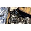 Image 4 : SNOWBOARD EQUIPMENT TRAVEL PACKAGE INCLUDING DECK BINDINGS BOOTS AND PADDED BAG