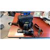 Image 1 : D5600 24.2MP DX-FORMAT CMOS EXPEED 4 WI-FI DUAL AF-P NIKKOR ZOOM LENS MH-24 CHARGER BUNDLE
