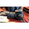 Image 2 : D5600 24.2MP DX-FORMAT CMOS EXPEED 4 WI-FI DUAL AF-P NIKKOR ZOOM LENS MH-24 CHARGER BUNDLE