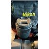 Image 3 : D5600 24.2MP DX-FORMAT CMOS EXPEED 4 WI-FI DUAL AF-P NIKKOR ZOOM LENS MH-24 CHARGER BUNDLE