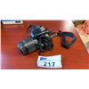 Image 1 : EOS REBEL T3 12.2MP APS-C DIGIC 4 HD VIDEO EF-S 18-55MM IS II HOYA UV FILTER BUNDLE