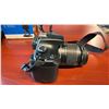 Image 3 : EOS REBEL T3 12.2MP APS-C DIGIC 4 HD VIDEO EF-S 18-55MM IS II HOYA UV FILTER BUNDLE