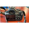 Image 4 : EOS REBEL T3 12.2MP APS-C DIGIC 4 HD VIDEO EF-S 18-55MM IS II HOYA UV FILTER BUNDLE