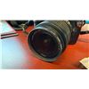 Image 5 : EOS REBEL T3 12.2MP APS-C DIGIC 4 HD VIDEO EF-S 18-55MM IS II HOYA UV FILTER BUNDLE