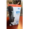 Image 2 : YETI NANO 24-BIT 48KHZ DUAL CAPSULE CARDIOID OMNIDIRECTIONAL STREAMING GAMING USB MIC A00132