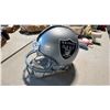 Image 2 : AUTOGRAPHED FULL-SIZE FOOTBALL REPLICA HELMET SIGNED BY JIM PLUNKETT