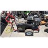 Image 1 : COMMERCIAL GAS PRESSURE WASHER WITH HONDA GX ENGINE AND MI-T-M 3-0203 PUMP