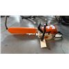 Image 1 : MS 291 55.5CC 2-MIX STRATIFIED ENGINE MULTI-POINT ANTI-VIBRATION HEAVY-DUTY WOOD CUTTING SAW