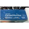 Image 2 : CF391 SERIES C27F391 1800R CURVED 27" FULL HD 1080P 60HZ AMD FREESYNC VA DISPLAY LOT 333