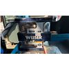 Image 3 : CONVERTIBLE FOLDING HAND TRUCK, DOOR LOCKSETS, HAIR CLIPPERS, AND BULK BATTERIES