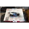 Image 1 : QUEST 700 TRI-CLEAN SYSTEM BLUETOOTH ENABLED ROBOTIC VACUUM CLEANER AUTOMATIC RECHARGING DOCK