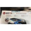 Image 2 : QUEST 700 TRI-CLEAN SYSTEM BLUETOOTH ENABLED ROBOTIC VACUUM CLEANER AUTOMATIC RECHARGING DOCK
