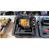 Image 4 : DEWALT 20V MAX CORDLESS CIRCULAR SAW OSCILLATING MULTI-TOOL IMPACT DRIVER DRILL CROSS-LINE LASER