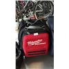 Image 3 : MILWAUKEE PREMIUM BACK PACK AND MISC HAND TOOLS