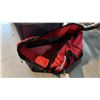 Image 5 : MILWAUKEE PREMIUM BACK PACK AND MISC HAND TOOLS