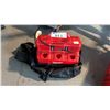 Image 1 : MILWAUKEE MULTI-VOLTAGE MULTI-PORT RAPID BATTERY CHARGING STATION WITH BAG