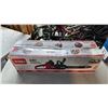 Image 1 : FLEX-FORCE 60V MAX 16-INCH BRUSHLESS CHAINSAW RUNSMART AUTOMATIC OILER 2.5 AH BATTERY KIT
