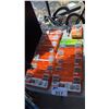 Image 1 : ASSORTED PACKS OF GILLETTE LABS/FUSION RAZORS