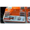 Image 3 : ASSORTED PACKS OF GILLETTE LABS/FUSION RAZORS