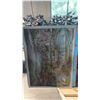 Image 2 : ASSORTED PAINTED CANVAS WALL ART IN VARIOUS SIZES