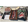 Image 1 : INDIGENOUS ART, ASIAN ART AND ASSORTED MISC ARTWORK