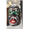 Image 2 : INDIGENOUS ART, ASIAN ART AND ASSORTED MISC ARTWORK