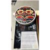 Image 4 : INDIGENOUS ART, ASIAN ART AND ASSORTED MISC ARTWORK
