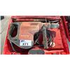 Image 2 : HILTI TE 70 HEAVY-DUTY SDS MAX COMBINATION ROTARY HAMMER WITH ATTACHMENTS IN A PLASTIC HARD CASE