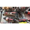 Image 4 : ASSORTED POWER TOOLS FROM CRAFTSMAN, HILTI, RYOBI AND BLACK & DECKER